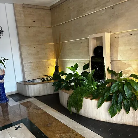 Appartement Apartamento Eliceo