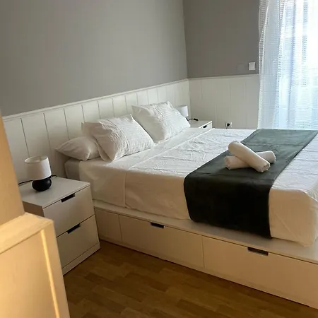 Appartement Apartamento Eliceo