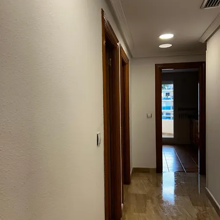 Appartement Apartamento Eliceo *