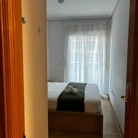 Apartamento Eliceo Benalmádena