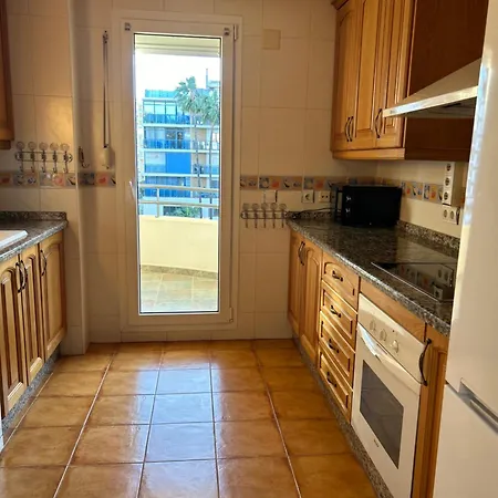 Apartamento Eliceo * Benalmádena